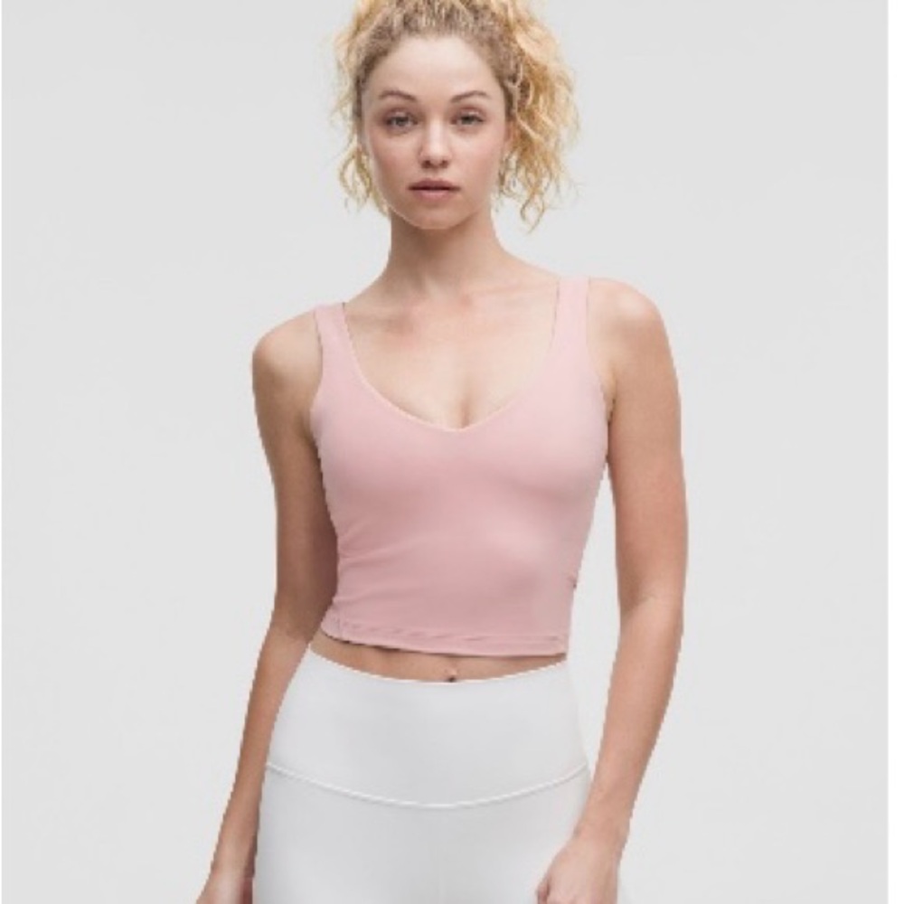 lululemon athletica align top